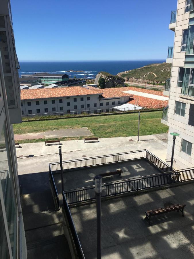 Alojamiento con Estrellas Michelin. Vut- Co.006753 A Coruña Exterior foto