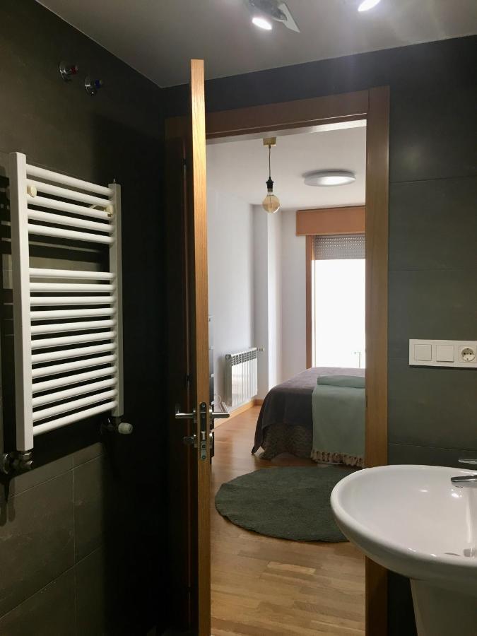 Alojamiento con Estrellas Michelin. Vut- Co.006753 A Coruña Exterior foto